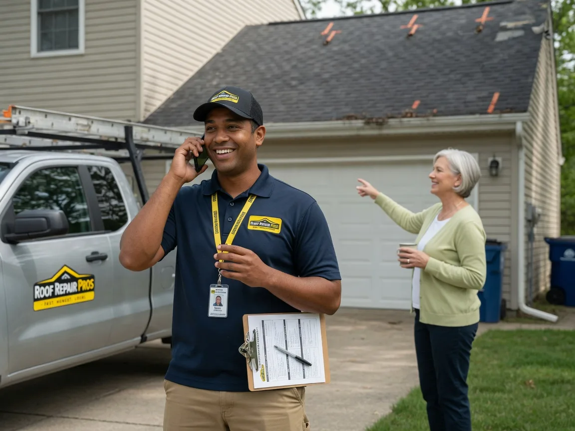 Roof Repair Westphalia, KS FAQs
